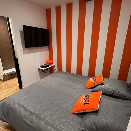 Appartement Le Spritz à Chalon-sur-Saône Extérieur photo