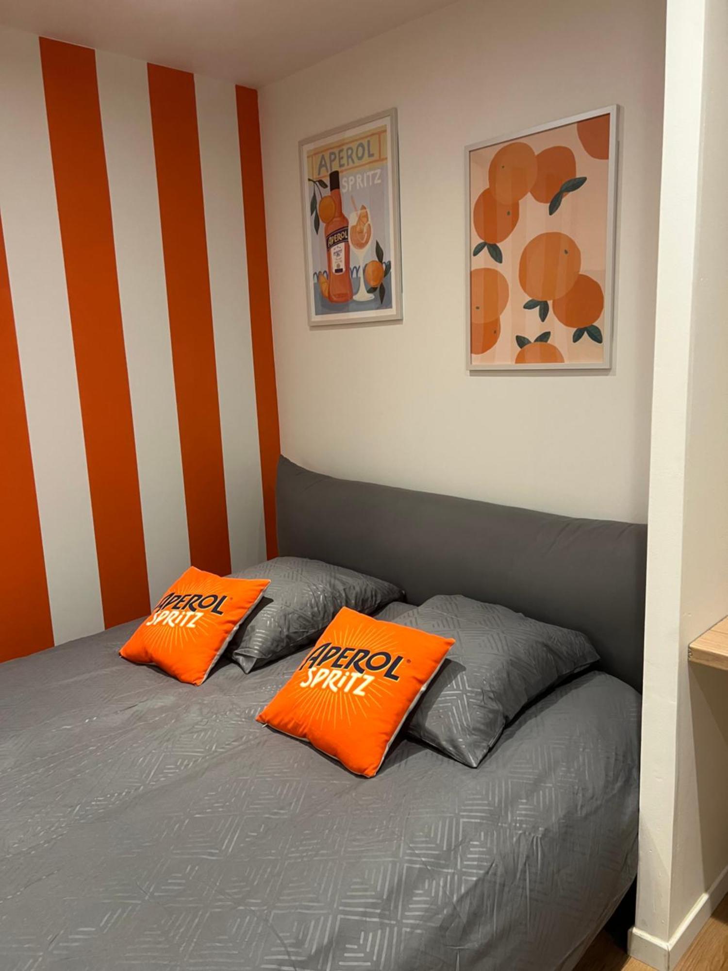 Appartement Le Spritz à Chalon-sur-Saône Extérieur photo