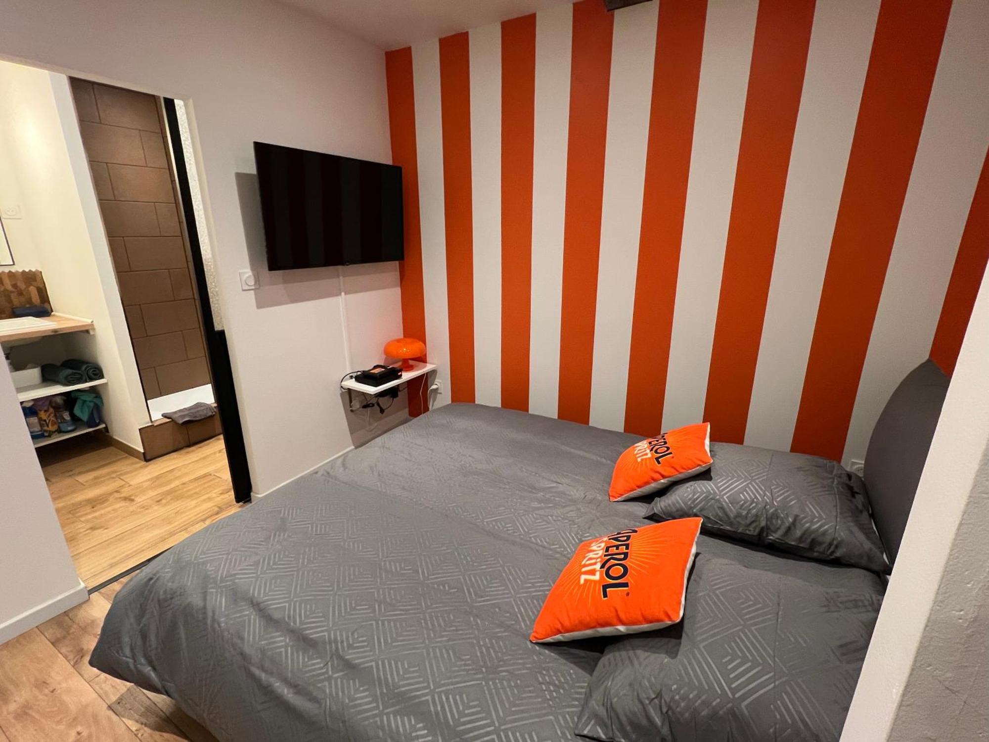 Appartement Le Spritz à Chalon-sur-Saône Extérieur photo